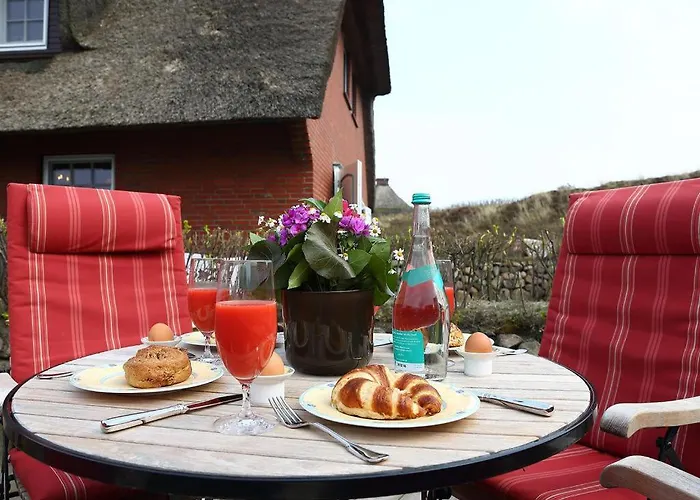 Oener Reet Apartamento