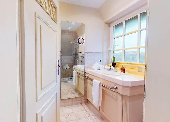 Oener Reet Apartamento