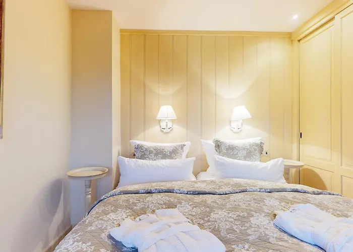 Apartamento Oener Reet