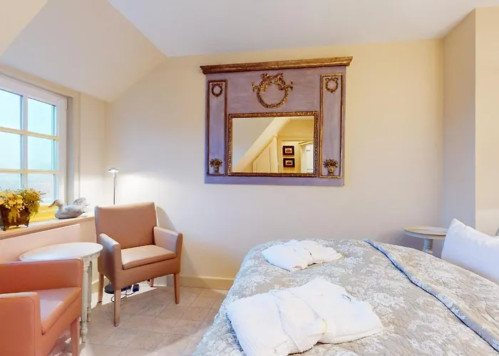 Apartamento Oener Reet *